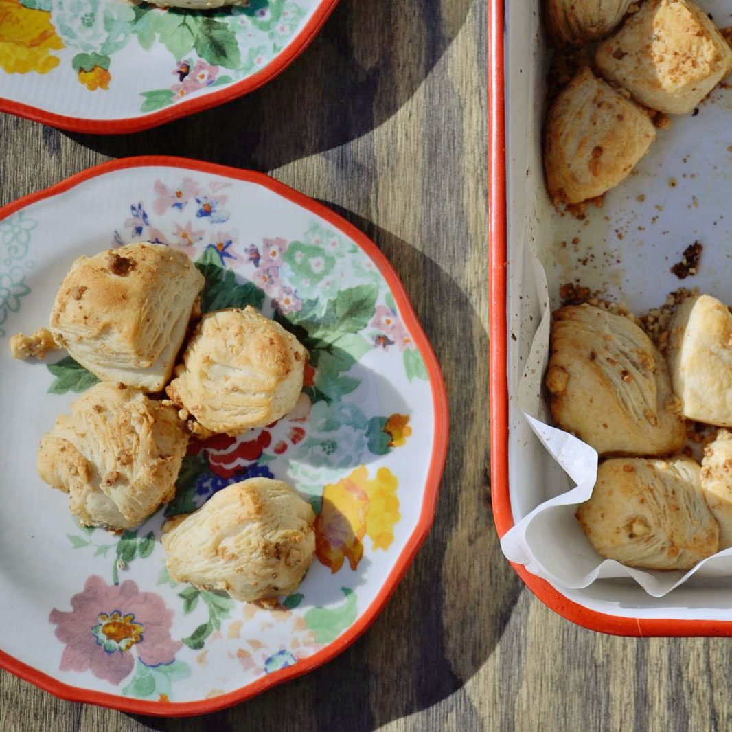 Pioneer Woman Mystery Rolls