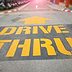 These Crazy Photos Show Just How Long Fast-Food Drive-Thru Lines Were Last Year
