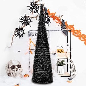 Halloween Christmas Tree 2