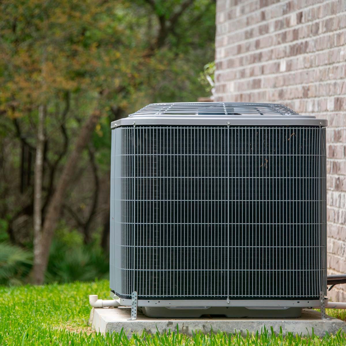 Air conditioning unit