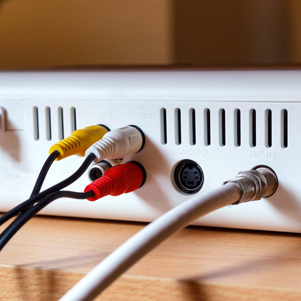 Cables