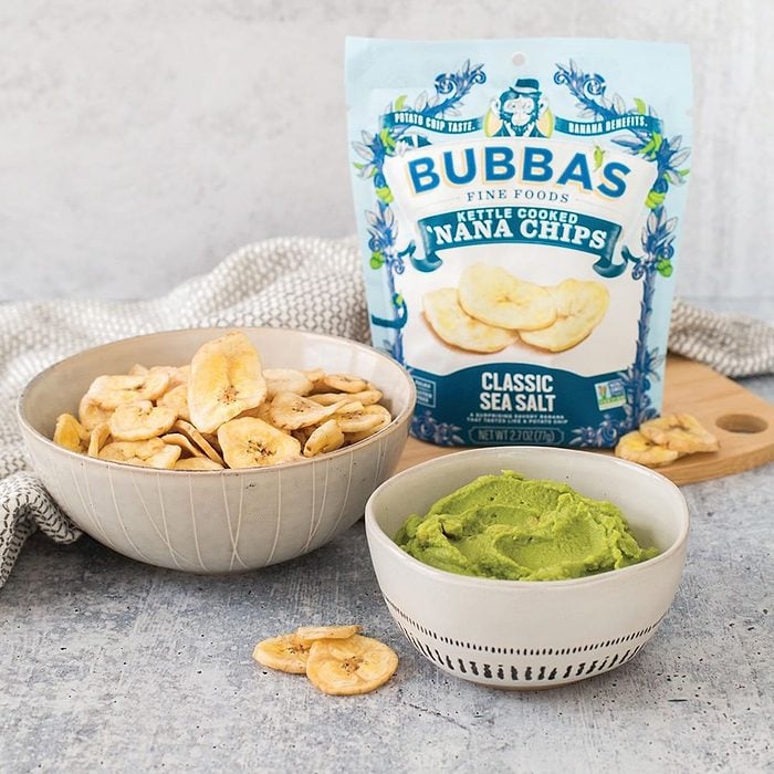 bubbas foods