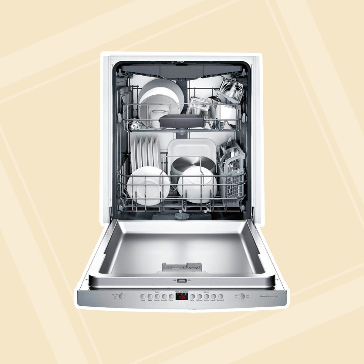 Dishwasher