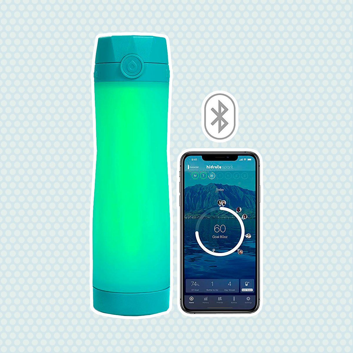 Hidrate Spark 3