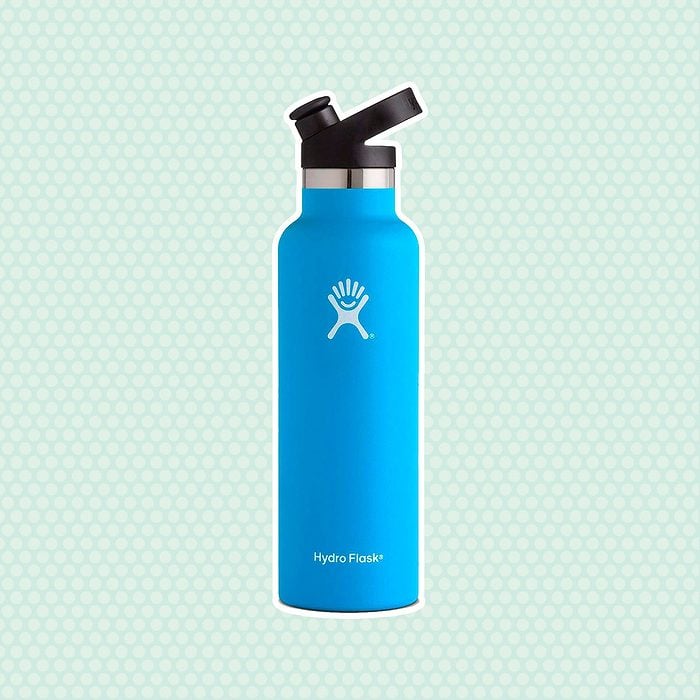 Hydro Flask water bottle