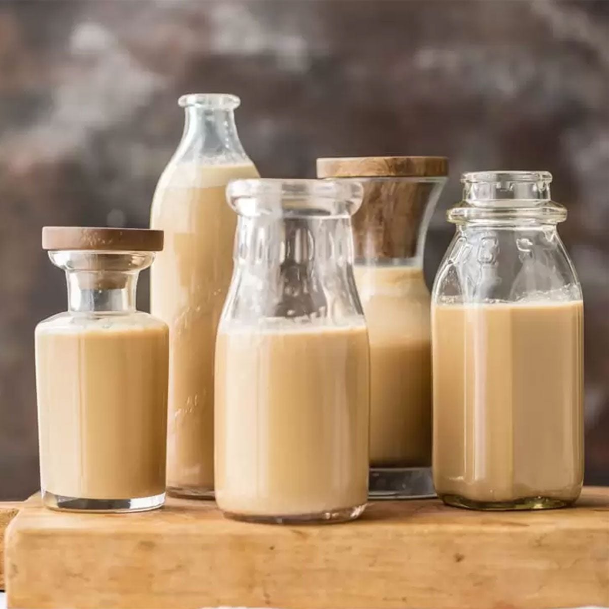 Irish Cream