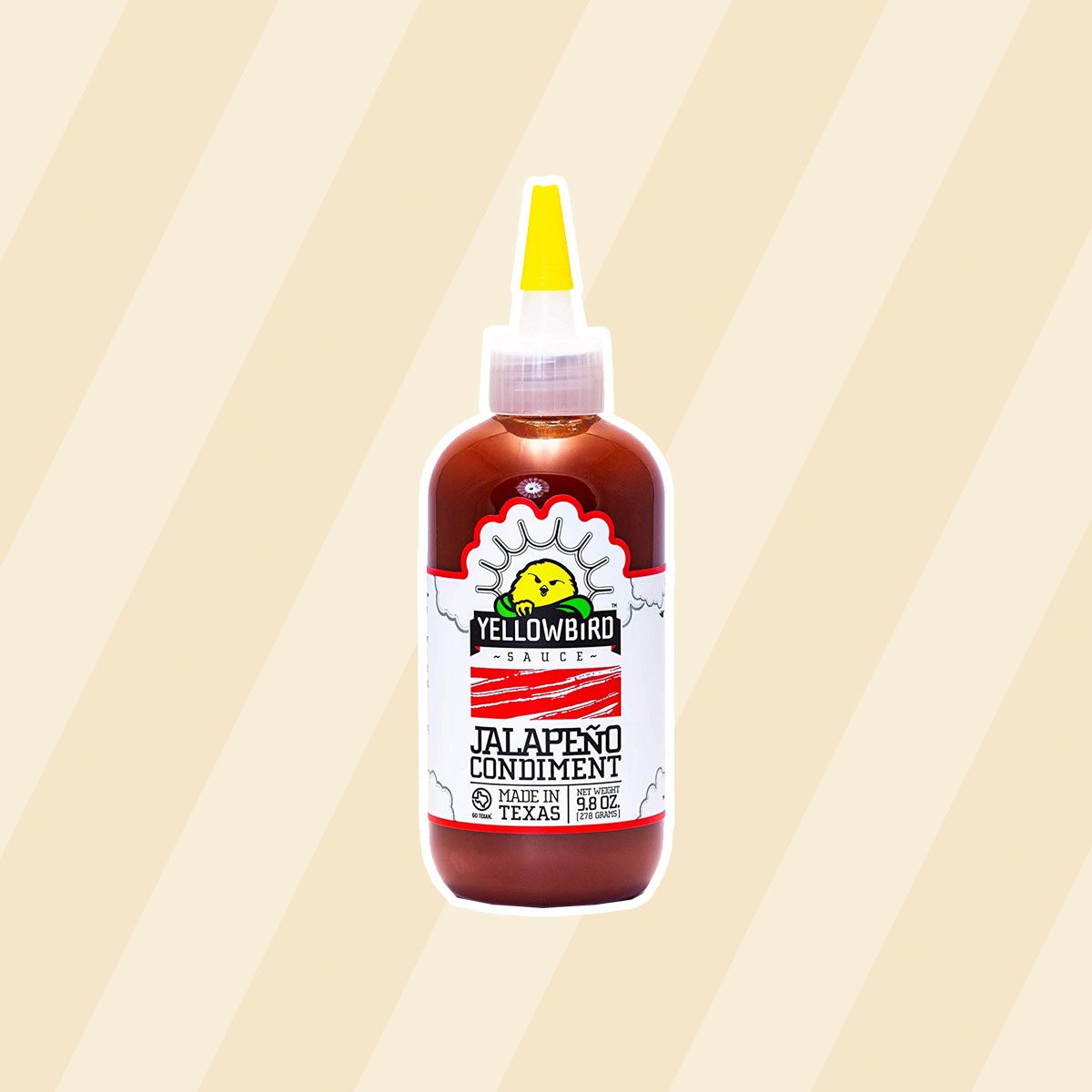 Jalapeno Sauce