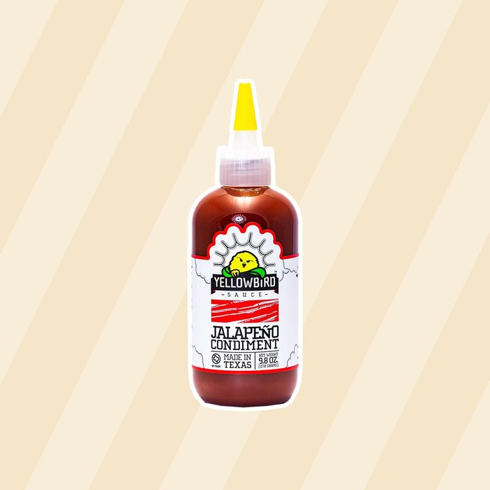 Jalapeno Sauce