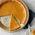 How to Make Pumpkin Pie with a Graham Cracker Crust