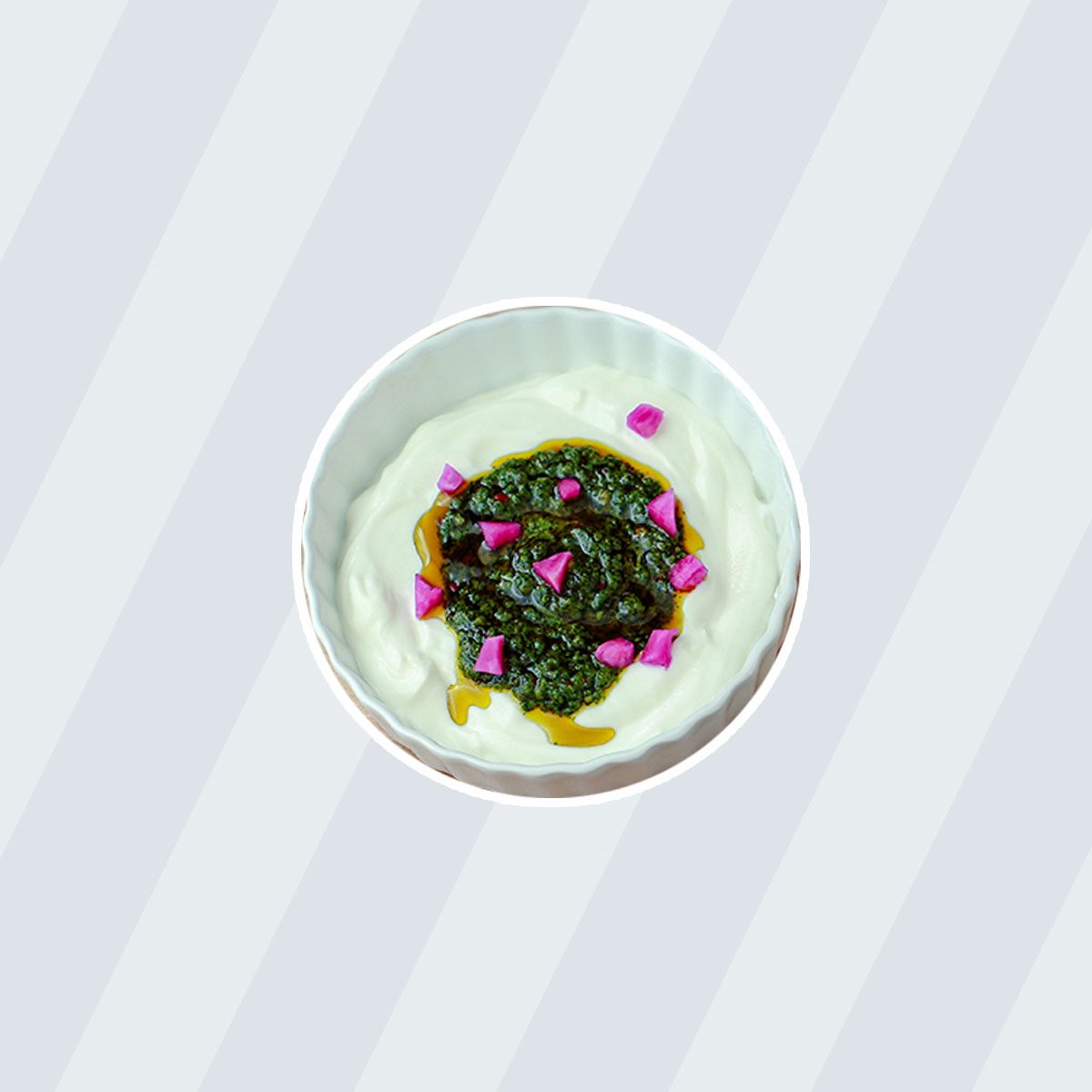 Zhoug Sauce