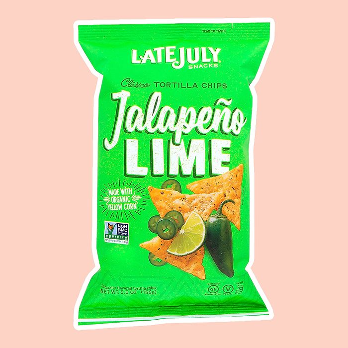 Late July Gluten Free Tortilla Chips
