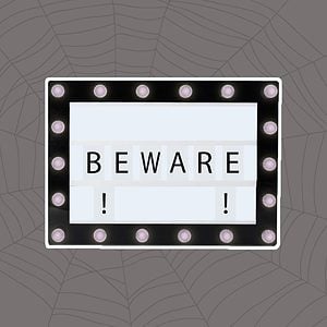 lightbox signs