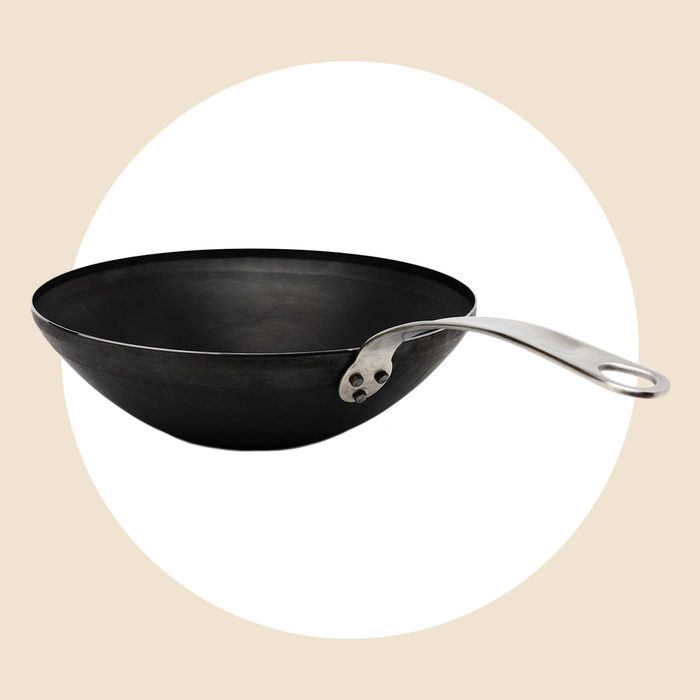 Made In Blue Wok