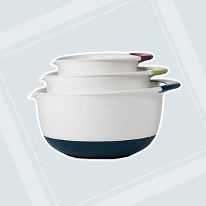 Oxo Good Grips Reg 3 Piece Mixing Bowl Set
