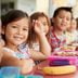 10 of the Best Snacks for School