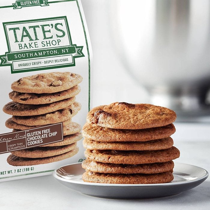 Tates Bake Shop
