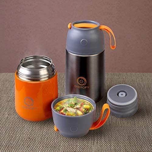 Our Favorite Thermoses to Keep Soup HOT