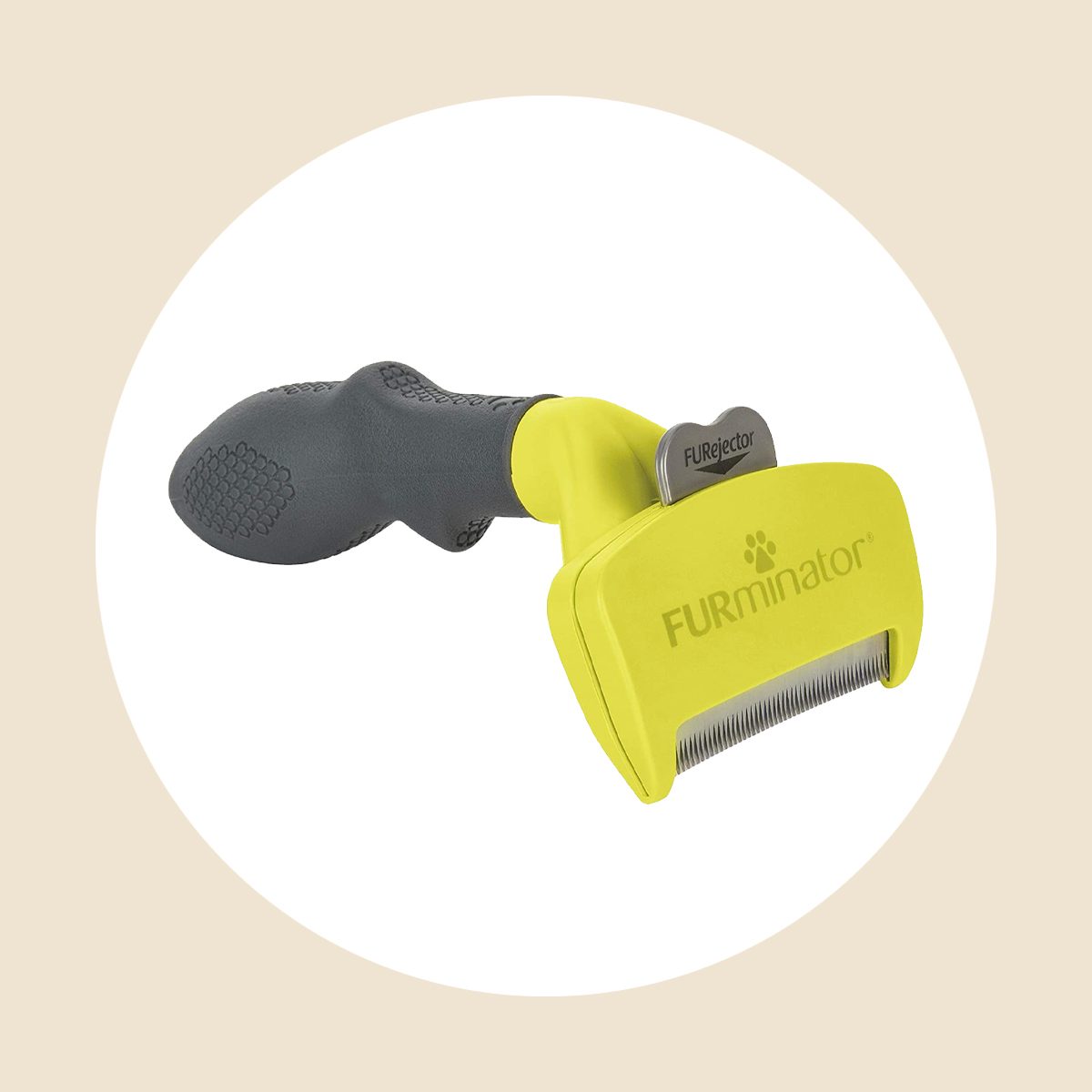Furminator Deshedding Tool