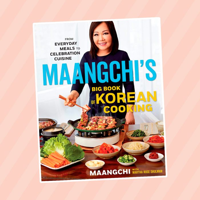 Maangchi