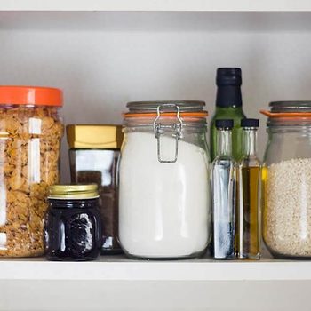 pantry
