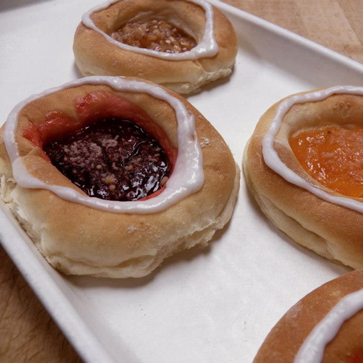 Tyndall Bakery