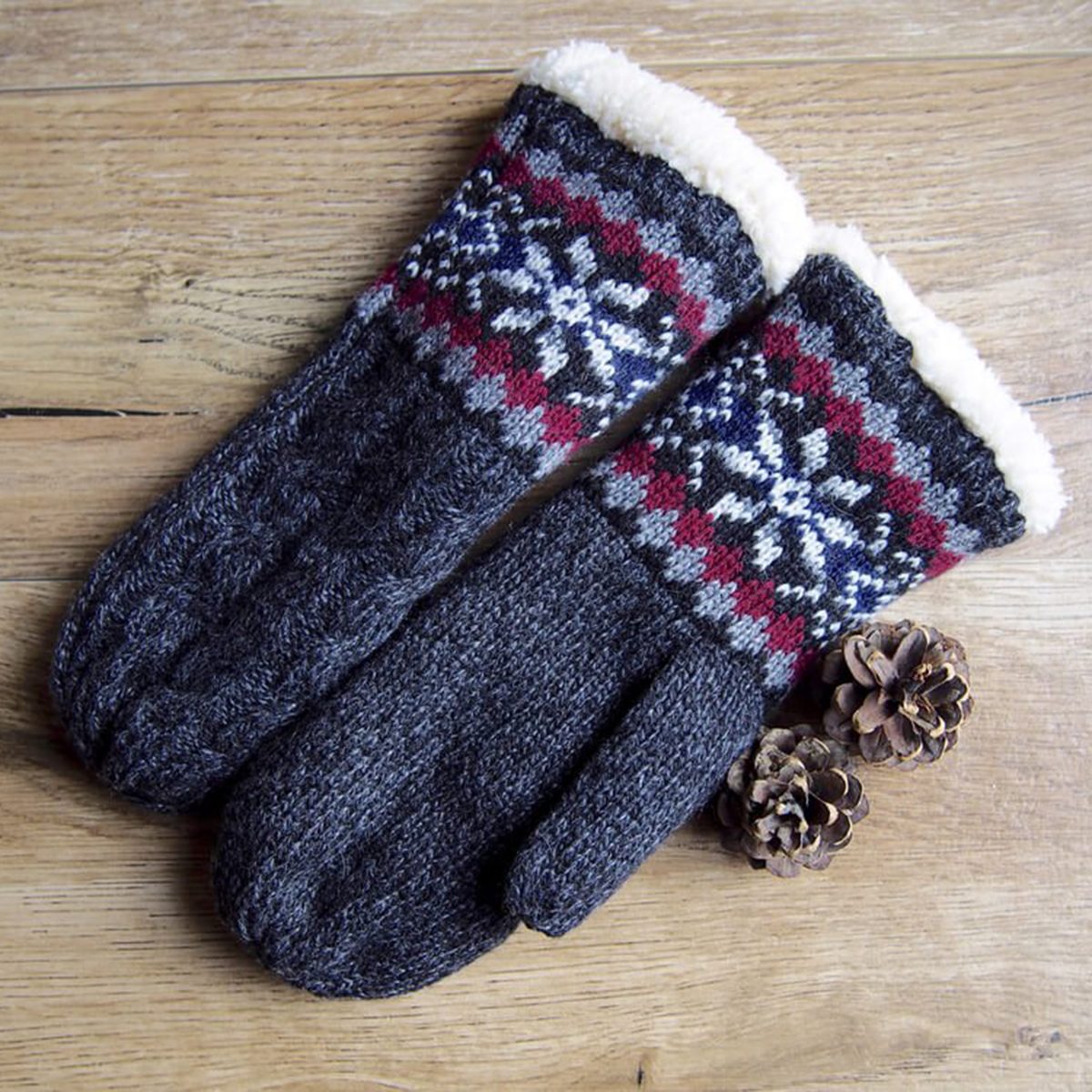 Mittens