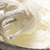 This Is the One Thing You're Not Doing with Leftover Frosting