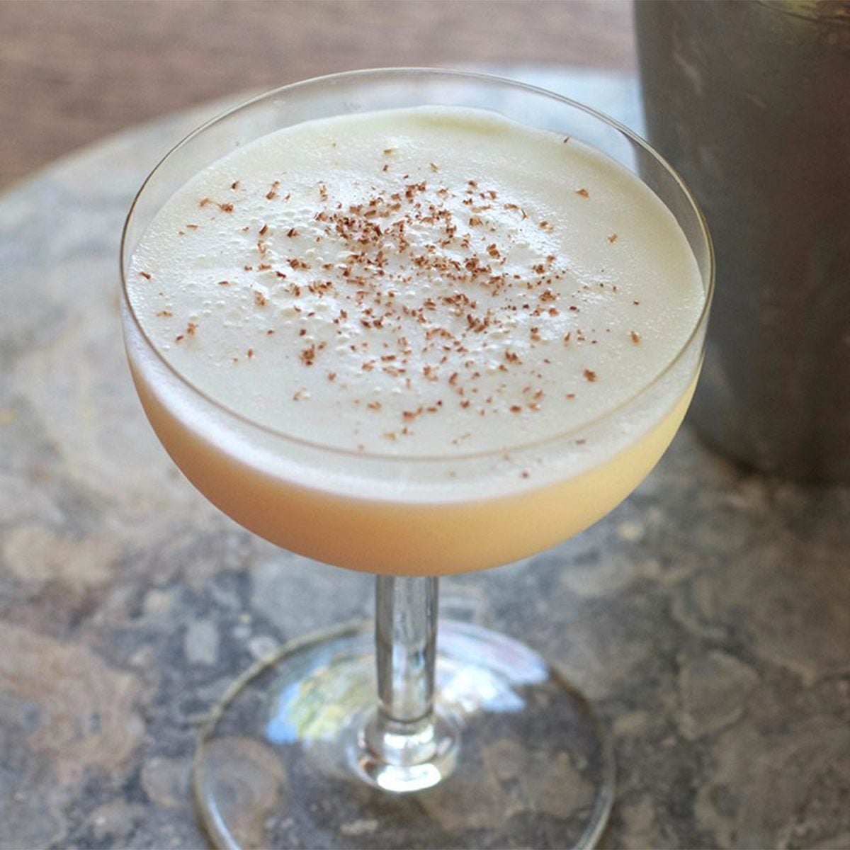 How to Make a Golden Cadillac, the Old-School Drink That’s Making a Comeback