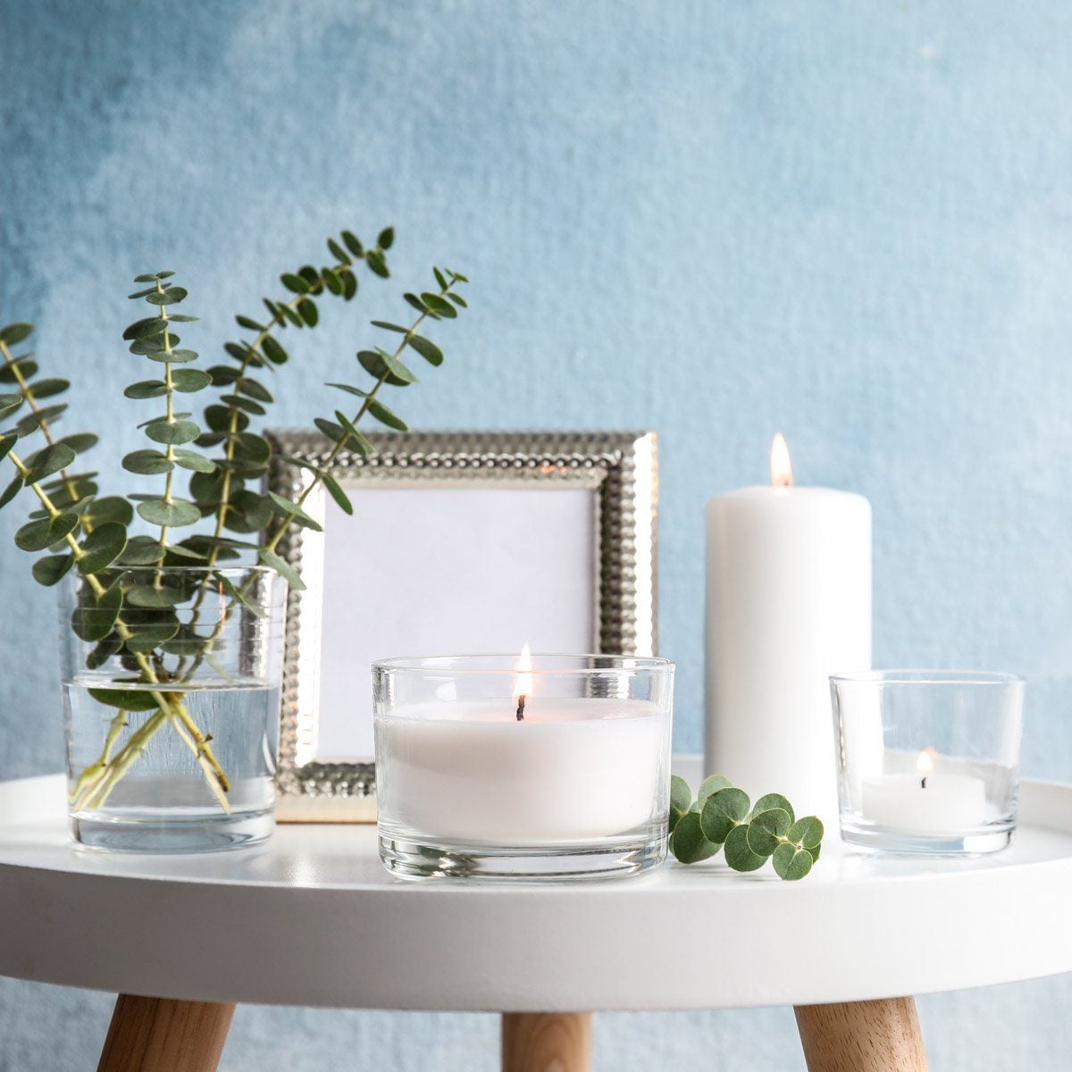 candles