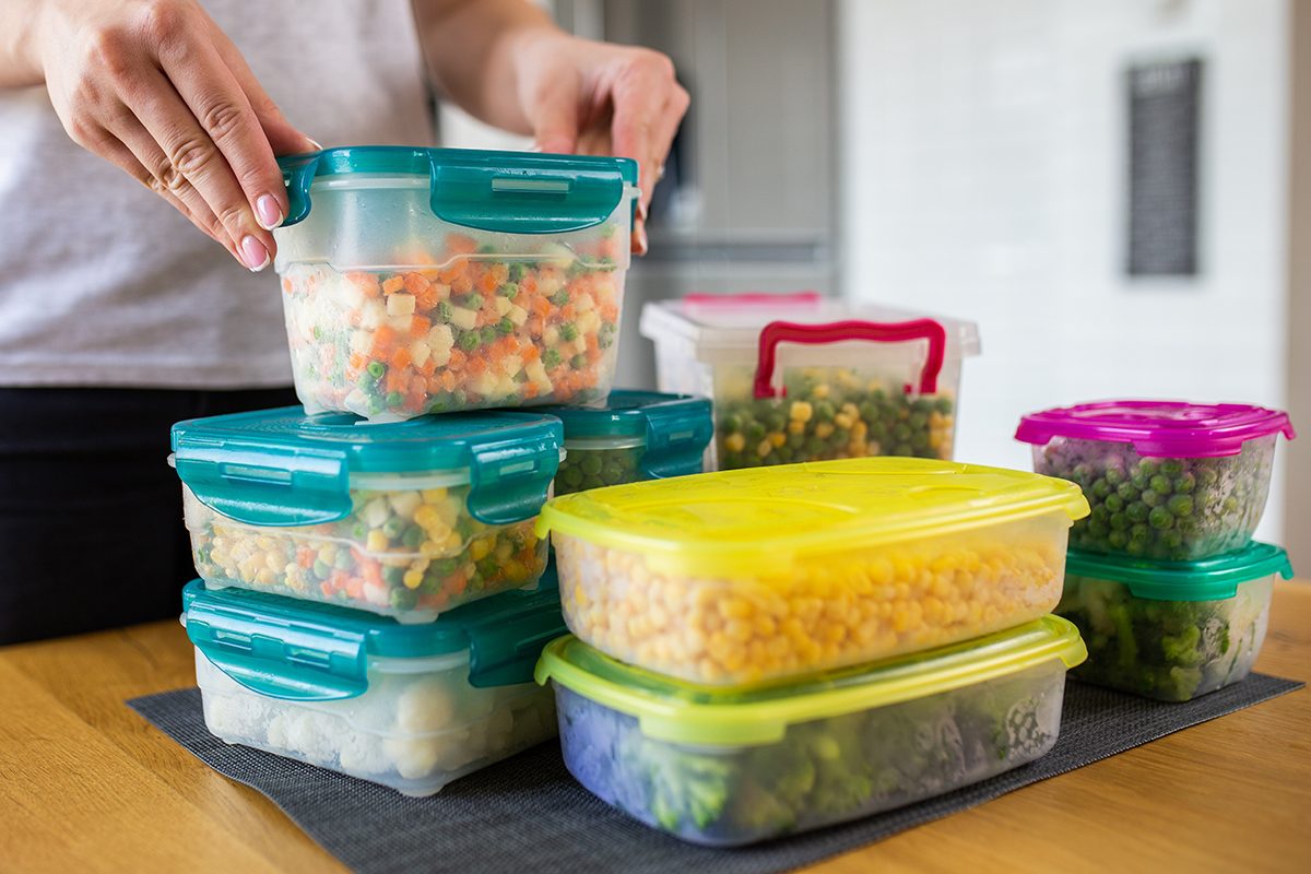 14 Best Freezer Organizers of 2025