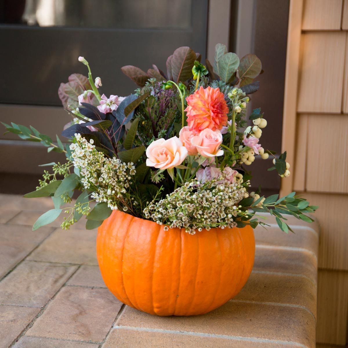 Decorated