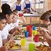 This Is How French School Lunches Are Different from American Ones