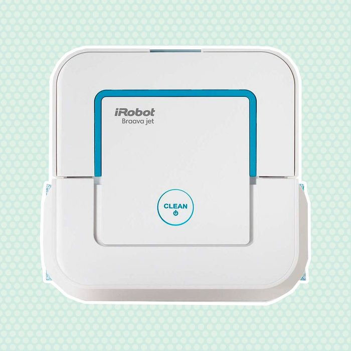 iRobot Braava Jet 240 Superior Robot Mop