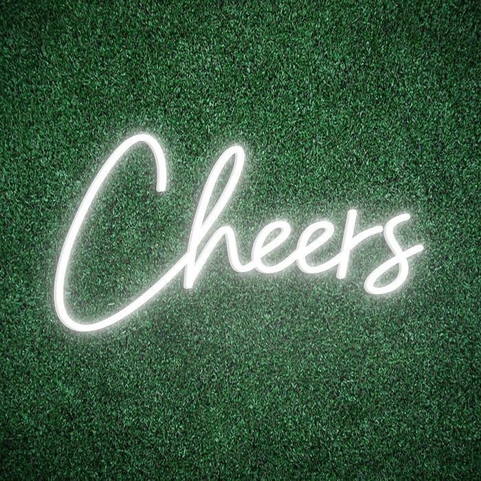 Neon Sign