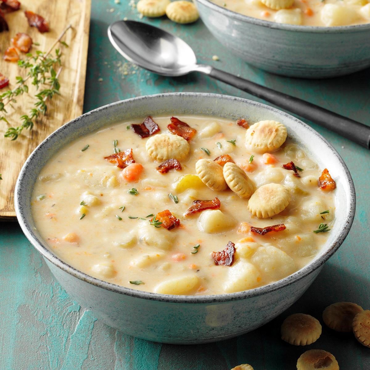 Pressure Cooker Clam Chowder Exps Ssmz21 246255 E10 15 4b 3