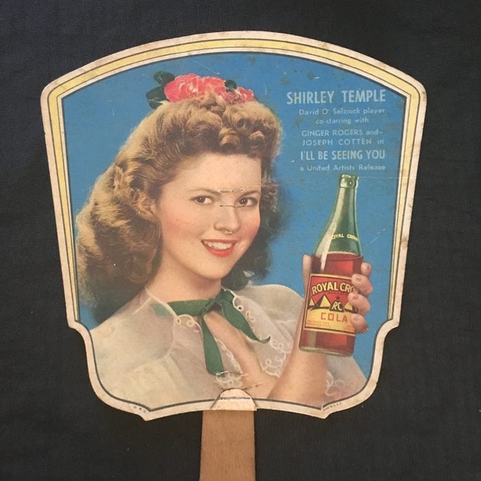 Vintage 1940