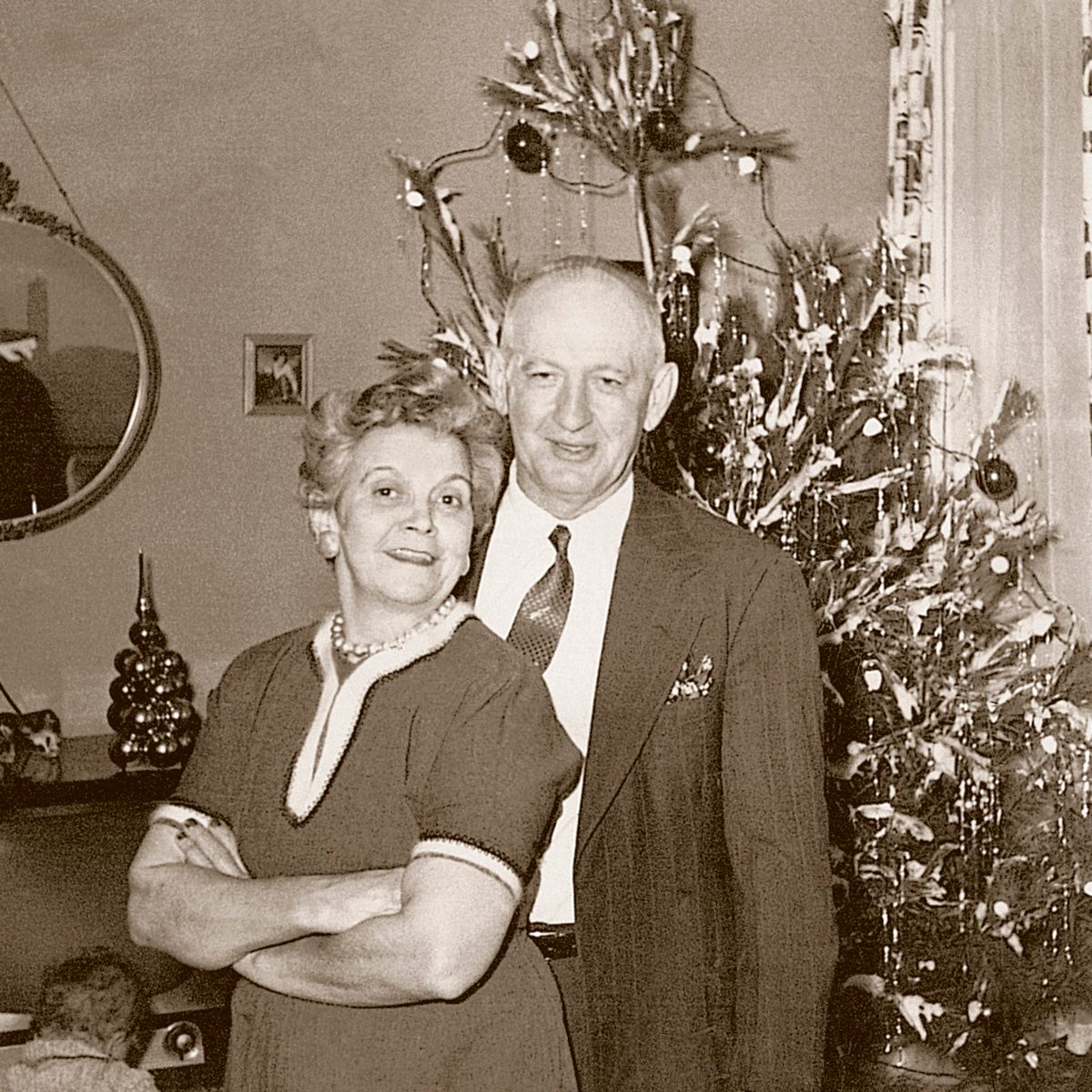 christmas tree