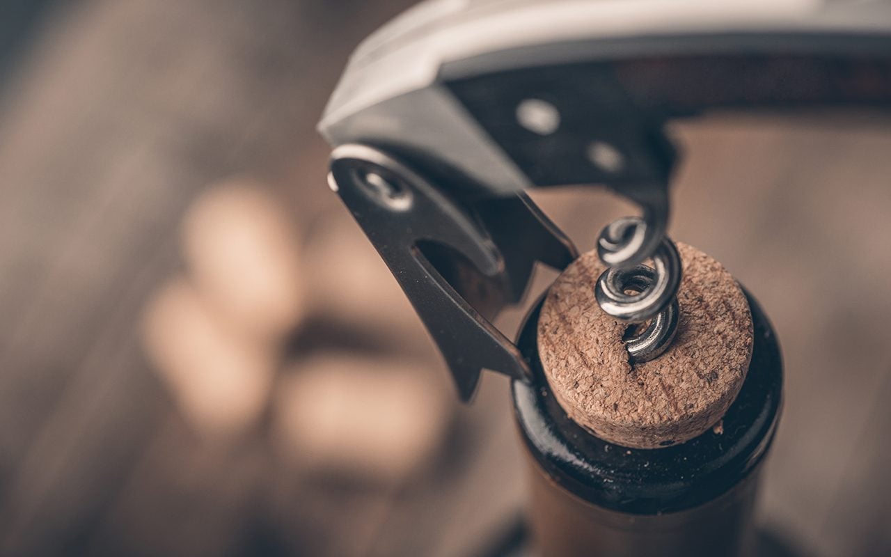 How Long Does Open Wine Last?