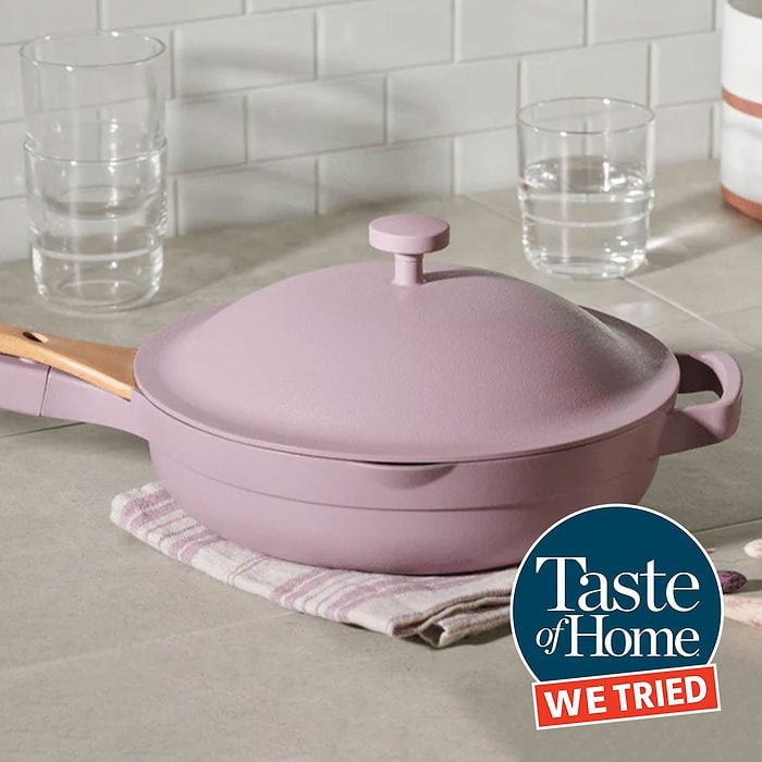 High Quality Cookware