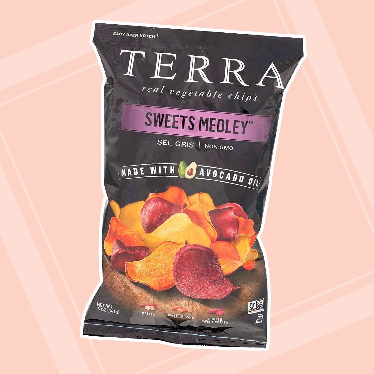 Veggie Chips