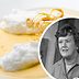 This Floating Island Dessert Was One of Julia Child's Favorites