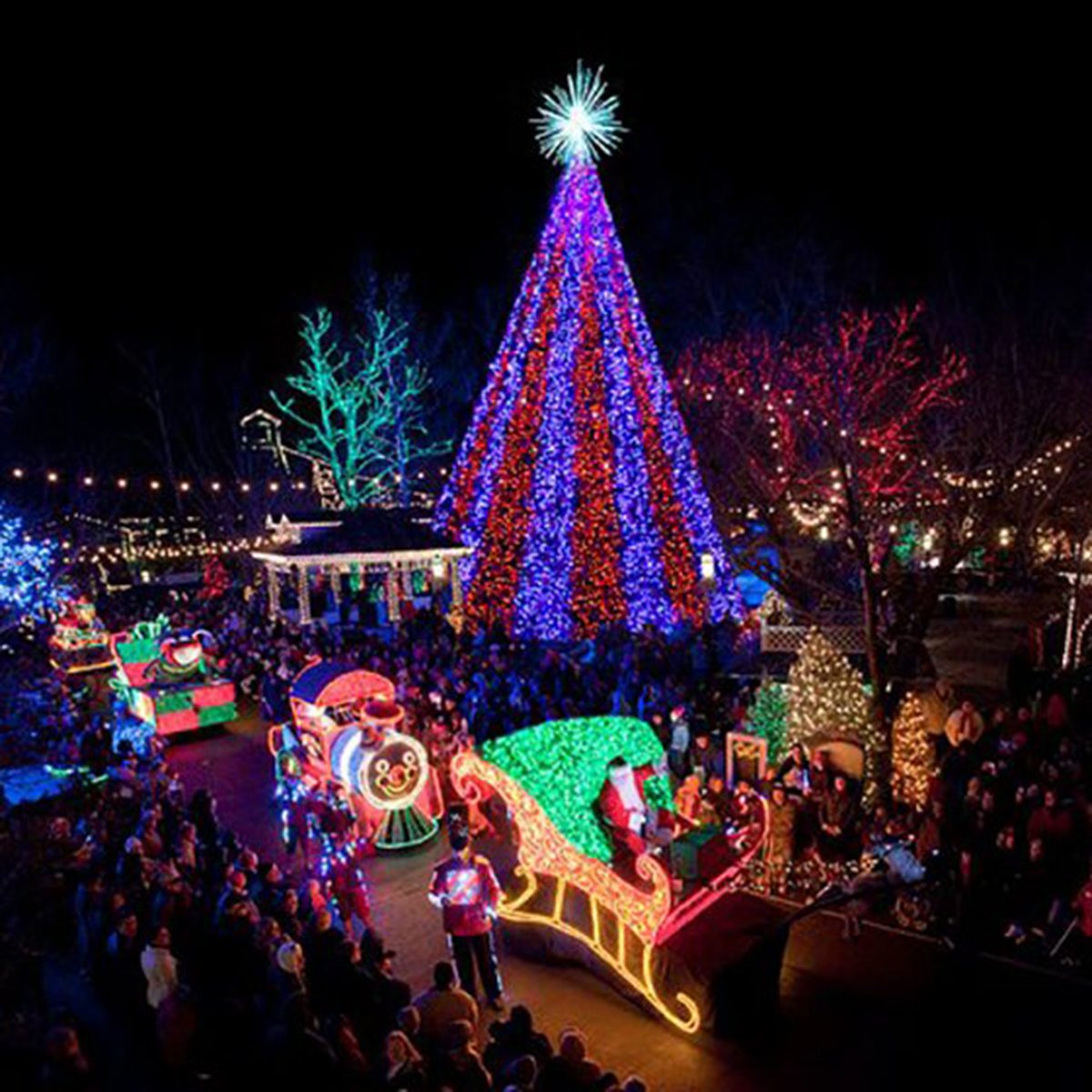 Branson, Missouri