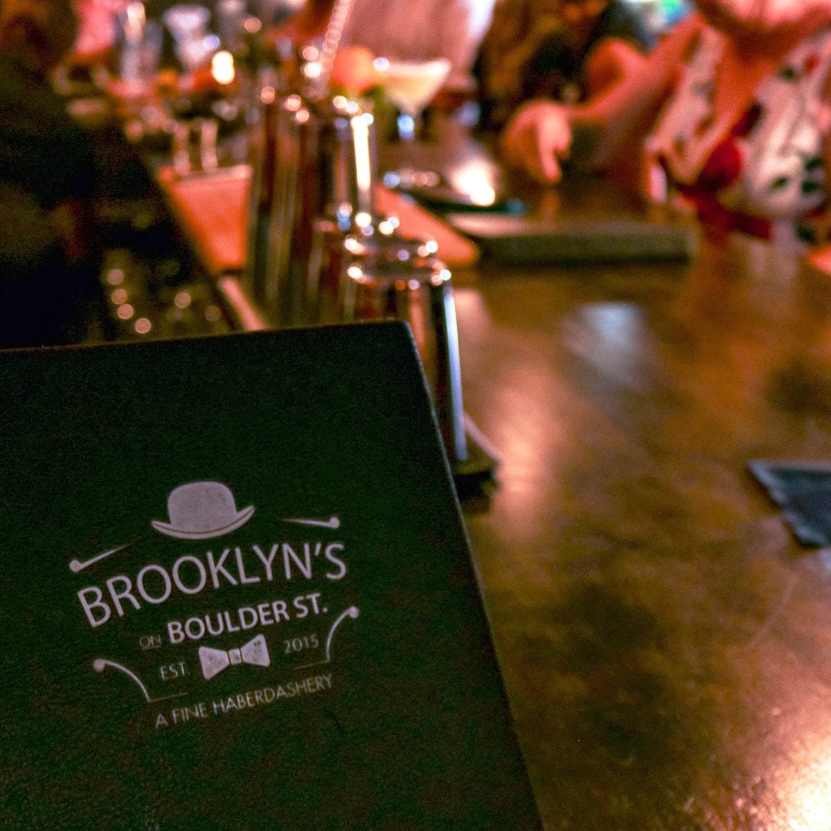 Brooklyn