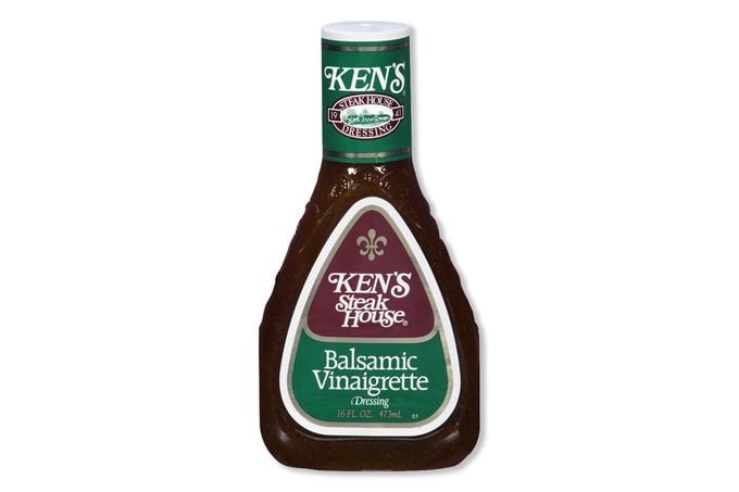 kens steak house