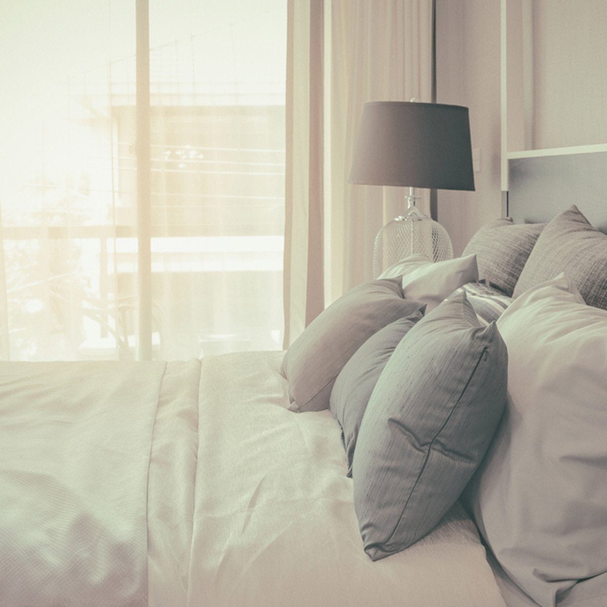 Fresh Linens
