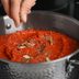Here's the One Thing You Should Be Adding to Your Spaghetti and Meatballs