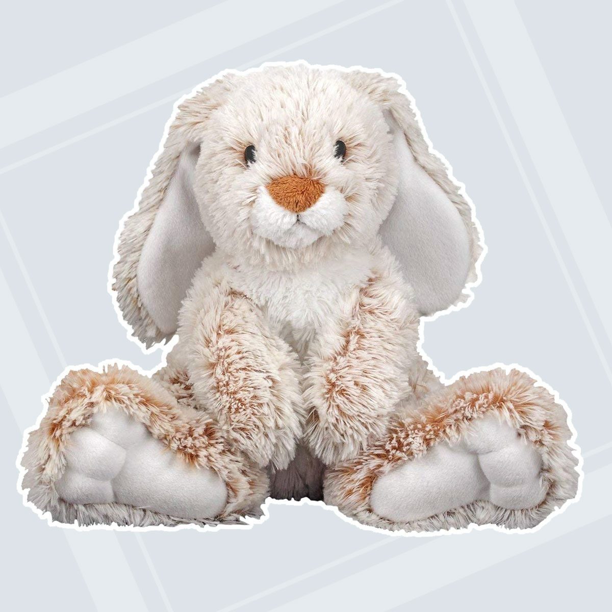 A Plush Bestie