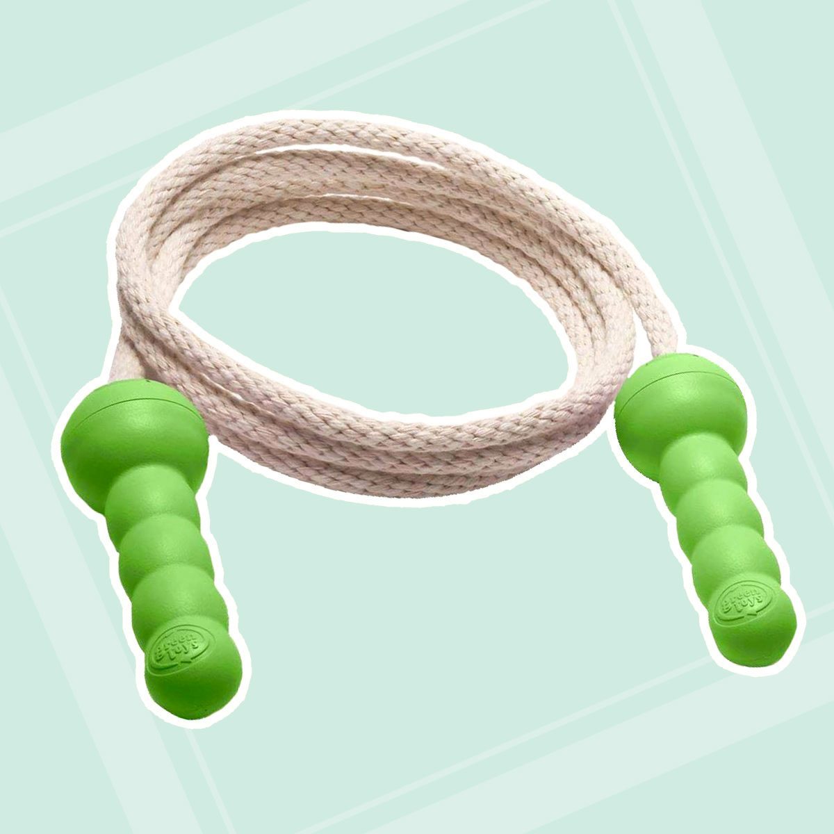 A Rope To Jump