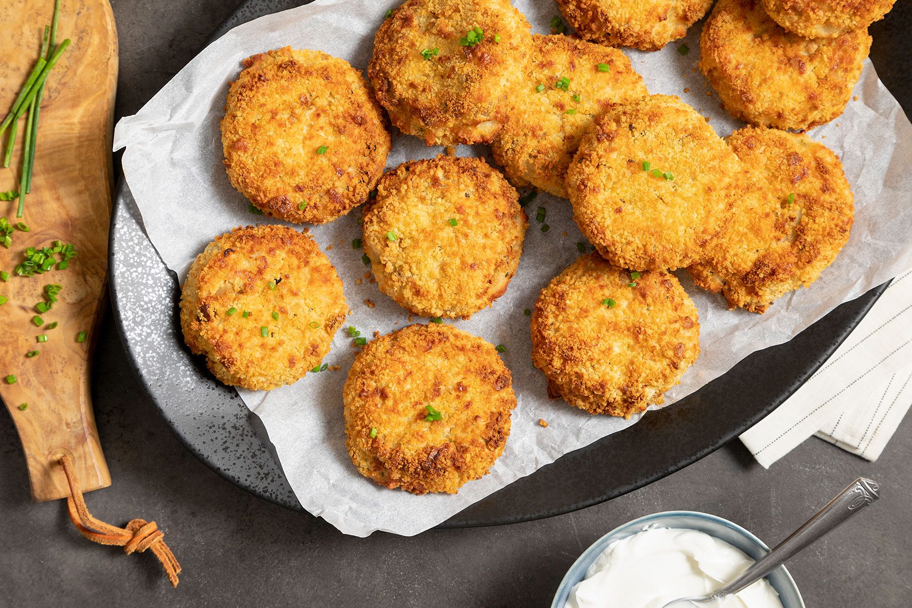 Air Fry The Croquettes Ft23 246489 St 0929 1