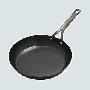 BK BLACK STEEL SKILLET